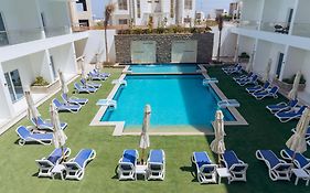 Sky Star Hotel Free Shuttle To Hurghada City Center